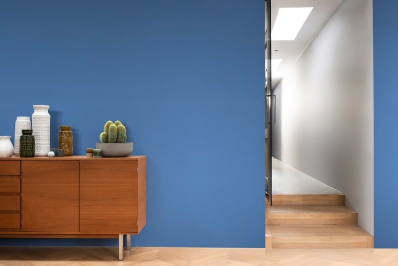 Expert Hout Lak Binnen Mat Mix