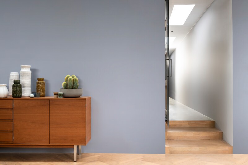 Dulux EasyCare falfesték bázis