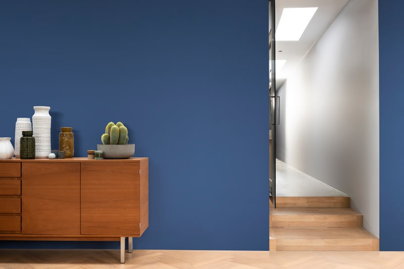 Dulux EasyCare falfesték bázis