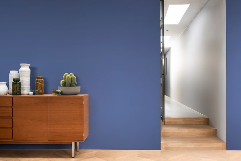 Dulux Rapidry Satin Matt