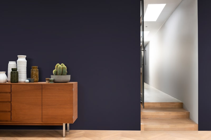 Ambiance Mur Satin Mix