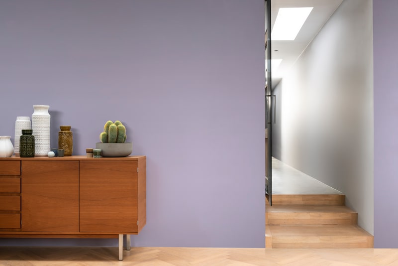 Essentials Mur & Primer Mix