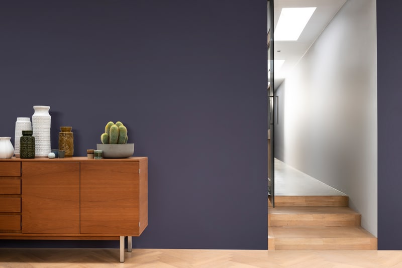 Dulux Perfect Matt falfesték bázis