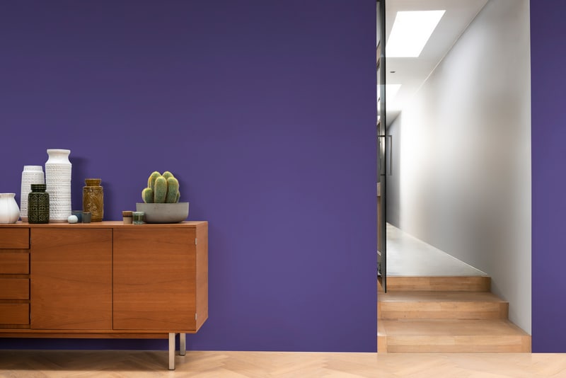 Dulux PROFESSIONAL Rezisto 5