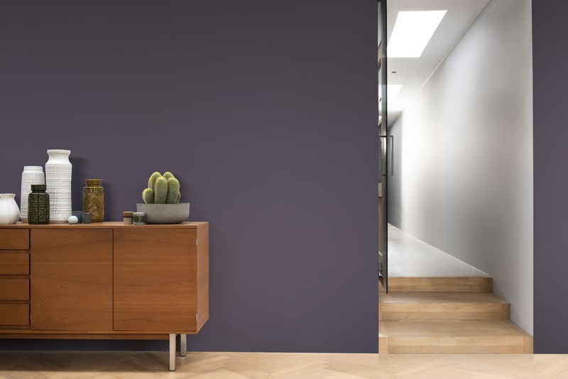 Dulux Rapidry Satin Matt