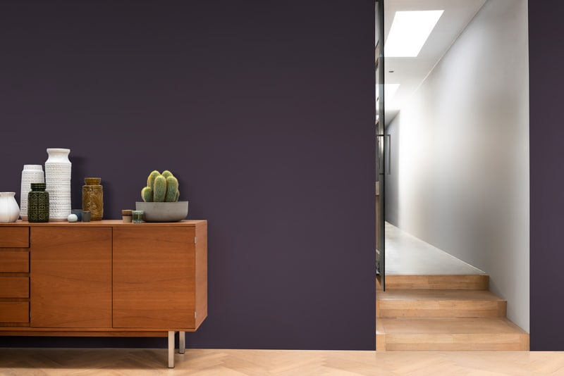 Dulux EasyCare falfesték bázis