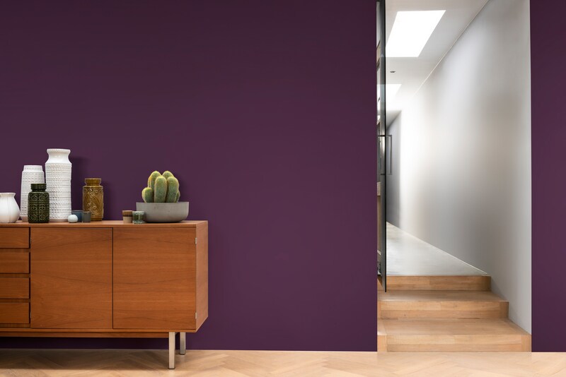 Dulux EasyCare falfesték bázis