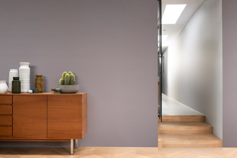 Dulux Rapidry Satin Matt