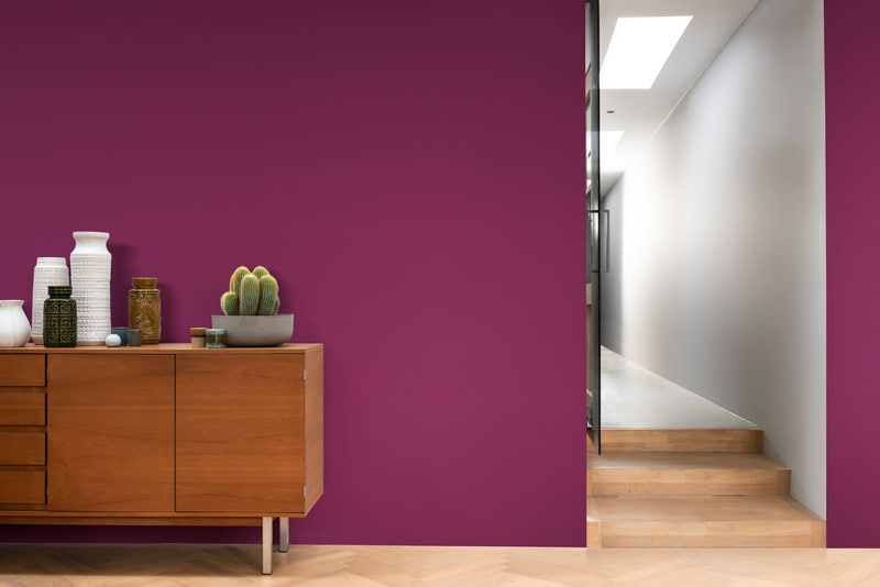 Pure by FlexaColorLab Lak Mat