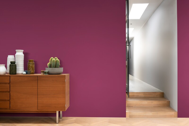 Dulux Rapidry Satin Matt