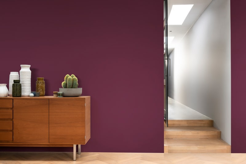 Dulux Rapidry Satin Matt