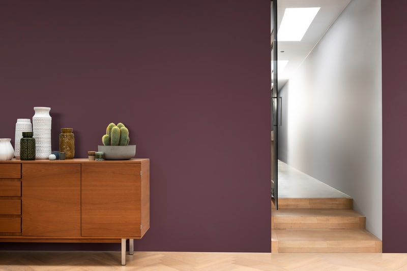 Pure by FlexaColorLab Muurverf Extra Mat