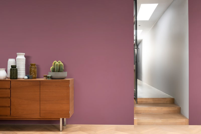 Pure by FlexaColorLab Lak Zijdeglans