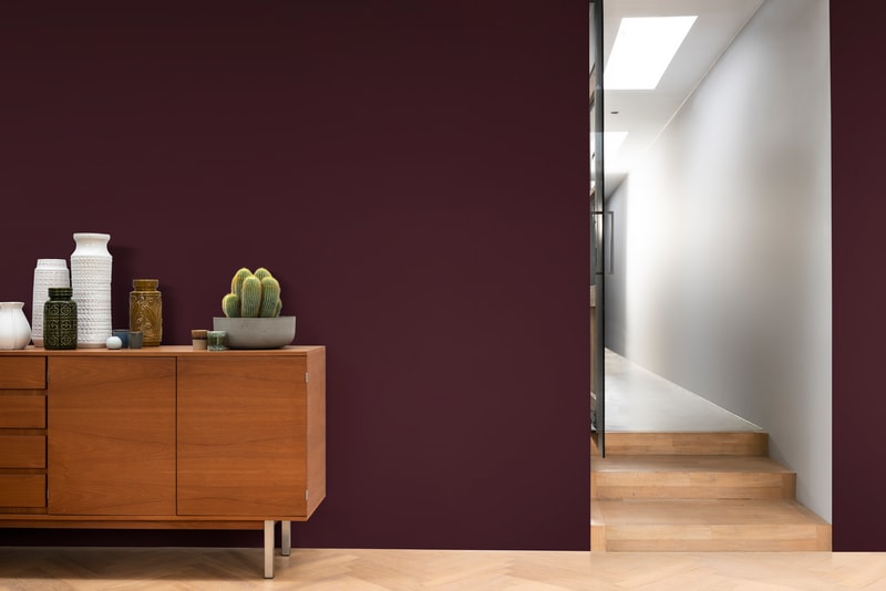 Dulux Rapidry Satin Matt