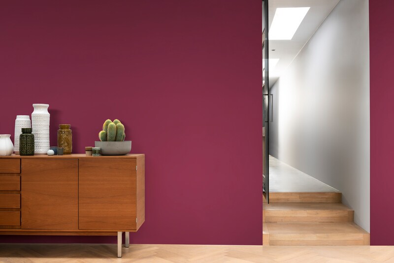 Dulux Rapidry Satin Matt