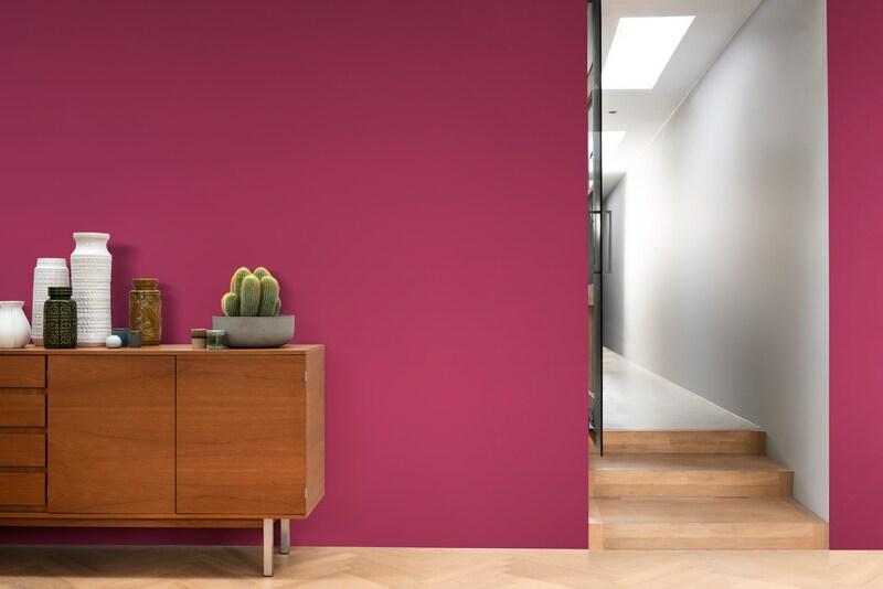 Dulux Perfect Matt falfesték bázis