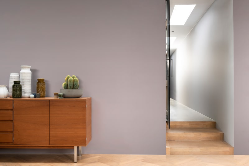 Ambiance Mur Extra Mat Mix