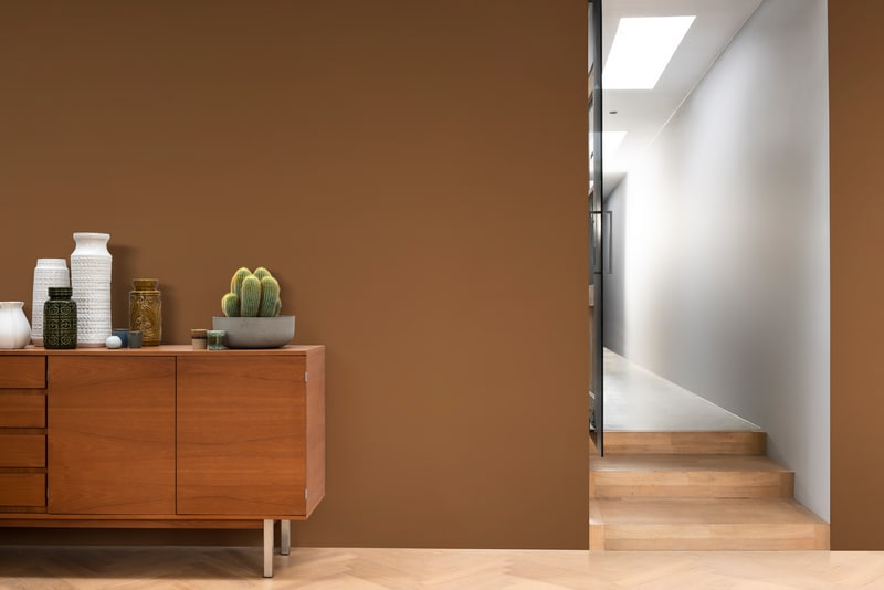 Ambiance Mur Extra Mat Mix