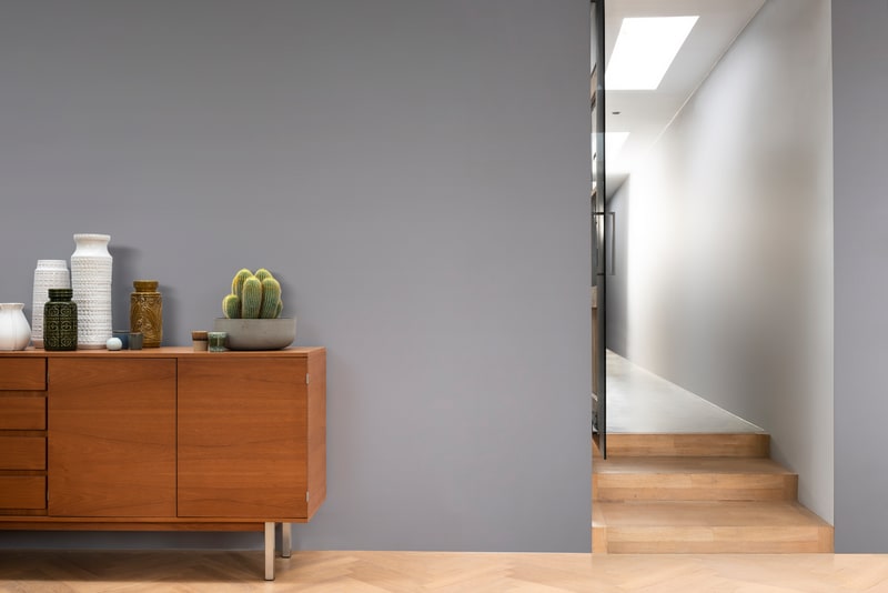 Muurverf Kleurtester Mat Mix