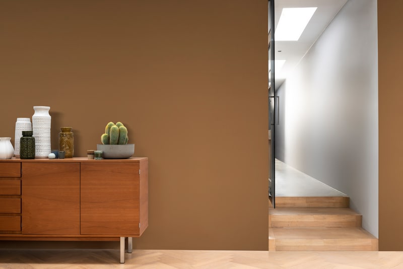 Dulux EasyCare falfesték bázis