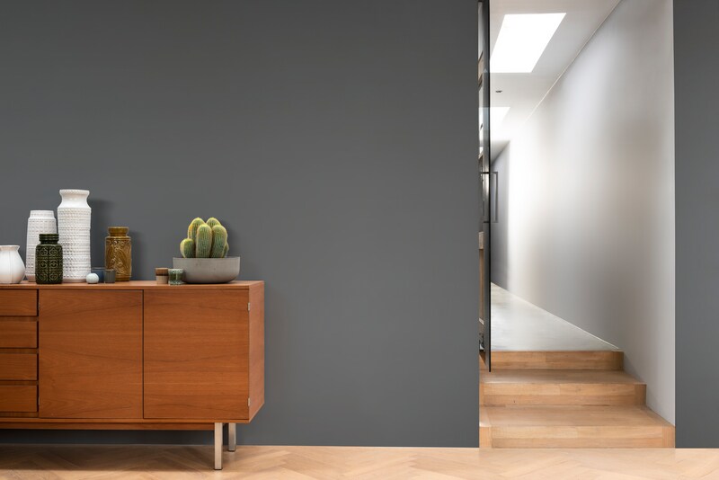 Dulux Trade Eggshell