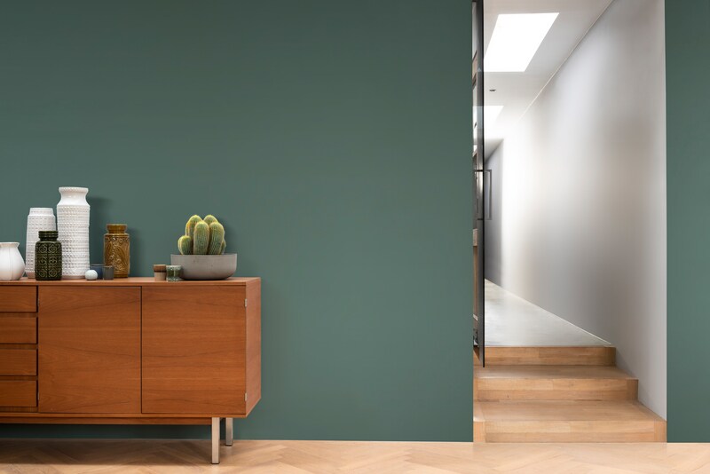 Dulux  Easycare Tinted