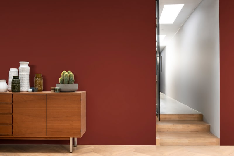 Dulux Perfect Matt falfesték bázis