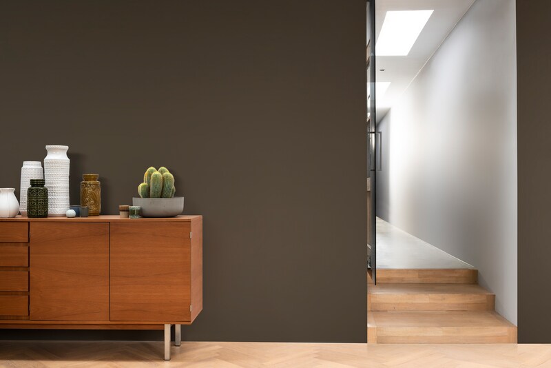 Dulux Perfect Matt falfesték bázis