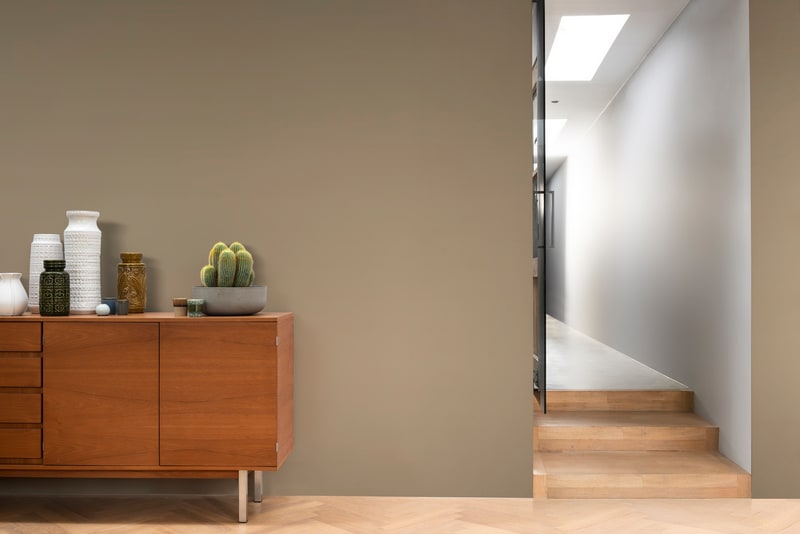 Dulux Perfect Matt falfesték bázis