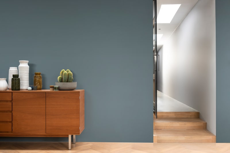 Dulux Perfect Matt falfesték bázis