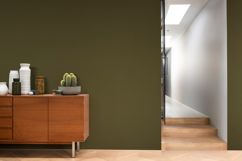 Dulux Better Living Air Clean Biobased