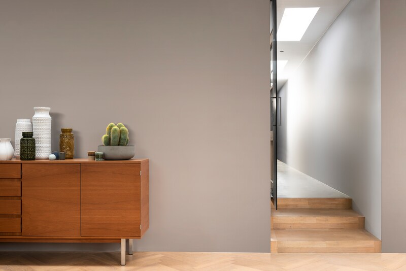 Dulux Paint Mixing Easycare Bathroom Soft Sheen