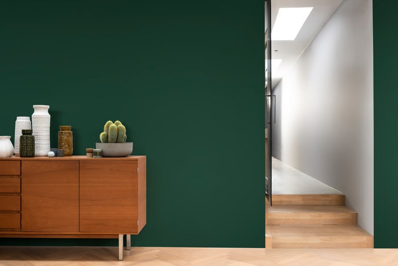 Dulux PROFESSIONAL Rezisto 5