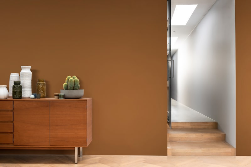 Dulux Rapidry Satin Matt