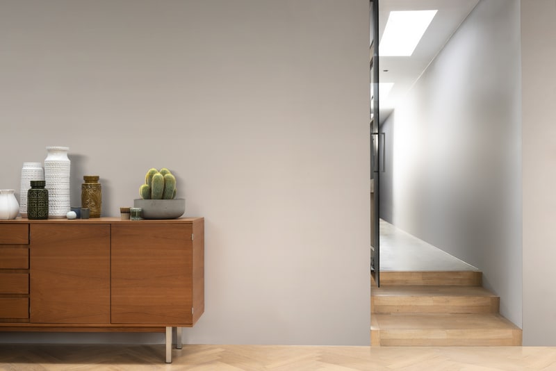 Dulux Perfect Matt falfesték bázis