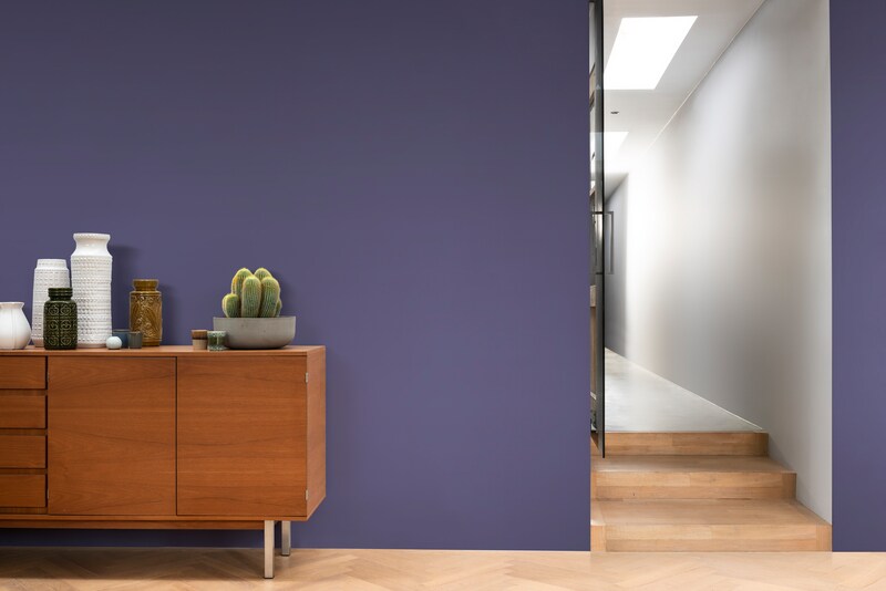 Dulux Rapidry Satin Matt