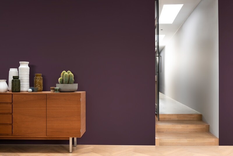 Dulux EasyCare falfesték bázis