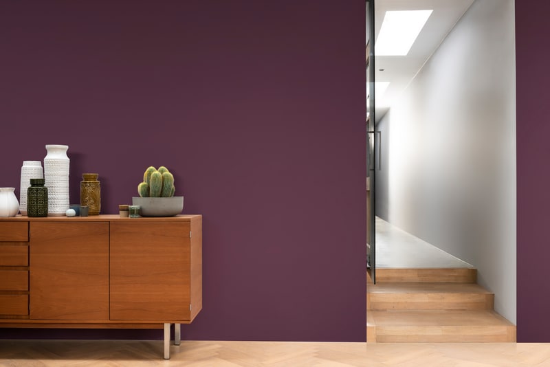 Dulux Paint Mixing Easycare Bathroom Soft Sheen