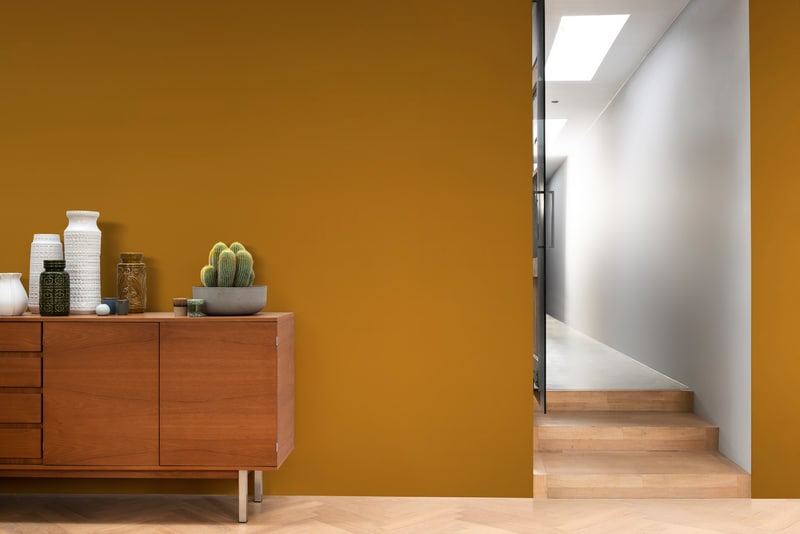 Dulux EasyCare falfesték bázis