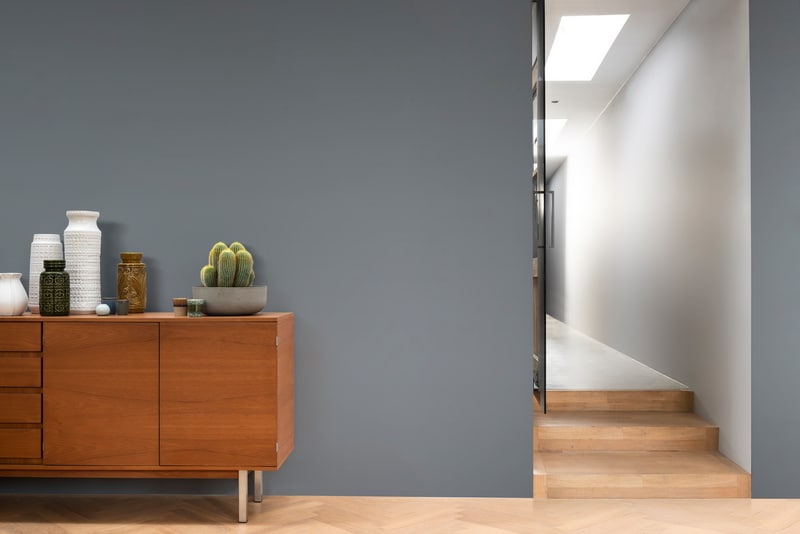 Dulux Rapidry Satin Matt