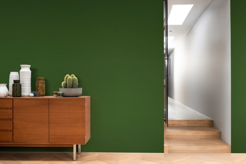 Dulux Perfect Matt falfesték bázis