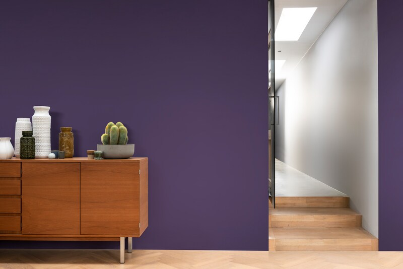 Dulux EasyCare falfesték bázis