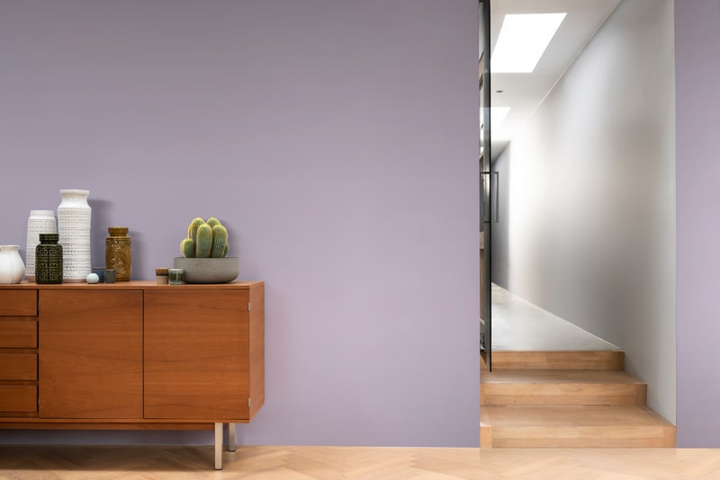 Dulux Paint Mixing Easycare Kitchen  Matt