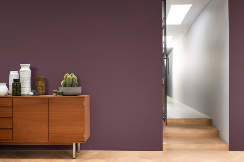 Incalex Toque Sublime Design Semi Mate