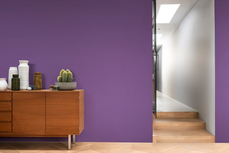 Dulux Perfect Matt falfesték bázis