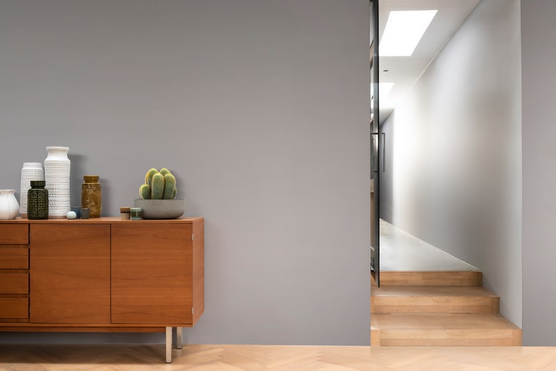 Dulux Perfect Matt falfesték bázis