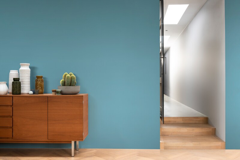 Dulux Paint Mixing Easycare Bathroom Soft Sheen