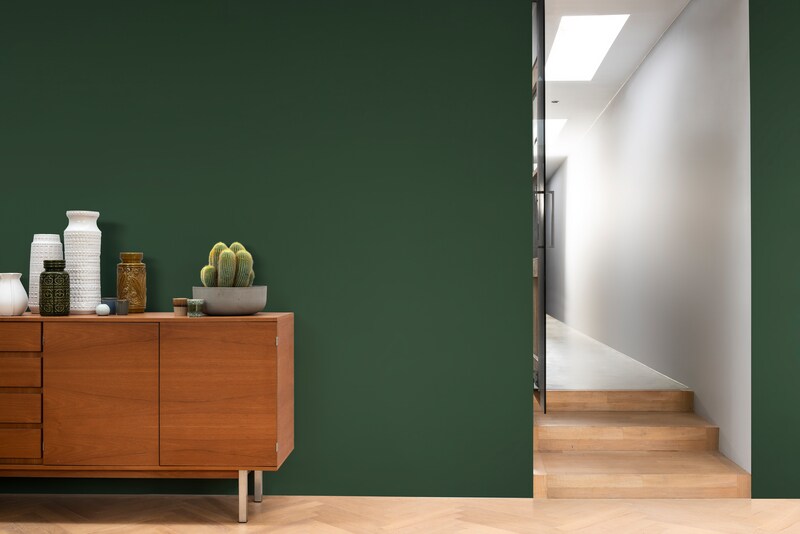 Dulux Rapidry Satin Matt