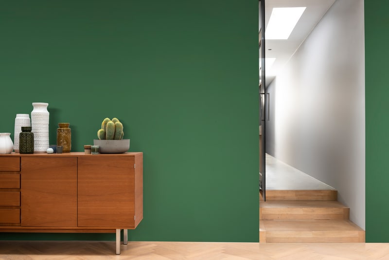 Dulux  Easycare Tinted