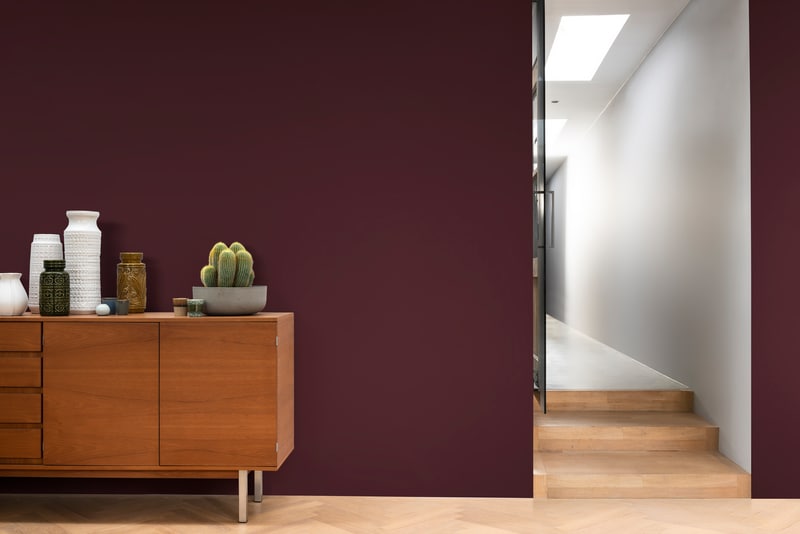 Ambiance Mur Extra Mat Mix